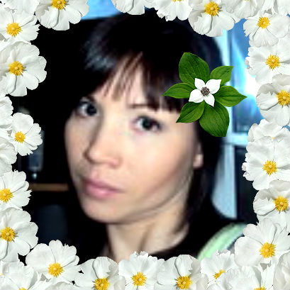 Анастасия Таскаева