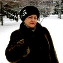 Галина Красовская