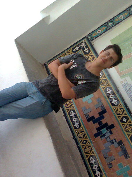 Умид Рузиев