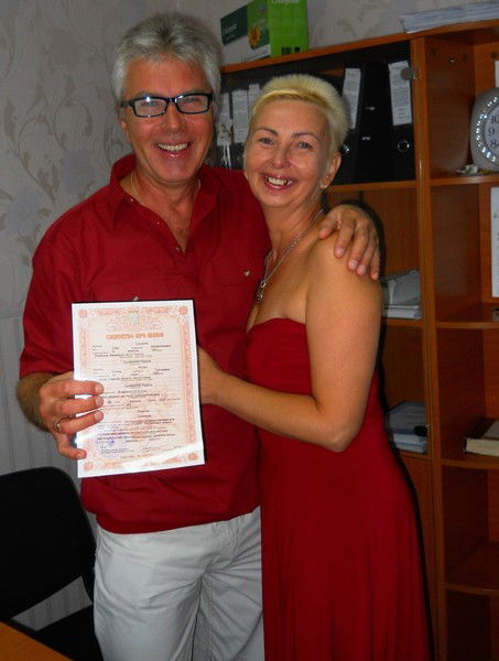 Татьяна Семёнова