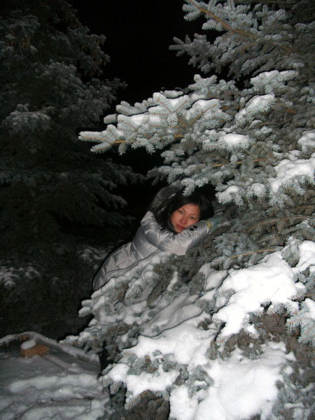 Альбинка ********