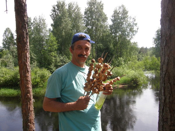 Анатолий Струков