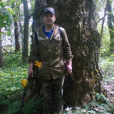 Алексей Каменщиков