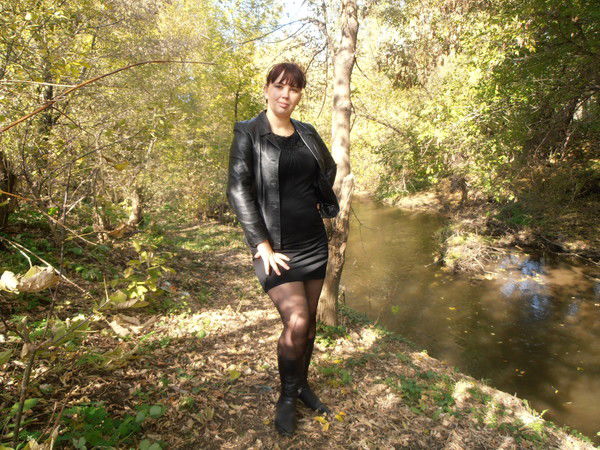 Света Бокатова