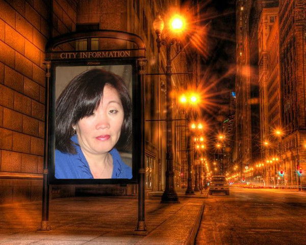 Эмилия Зулгук