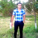 Farid Nadirov