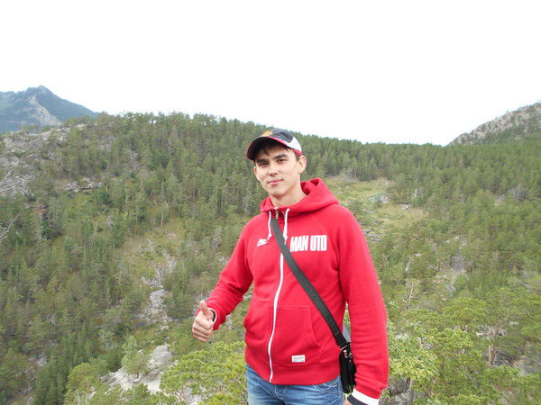 Александр Шапошников