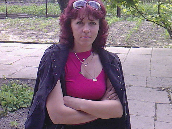 Светлана Дюдюк