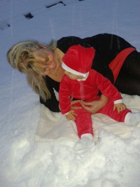 Margarita Uchatowitsch