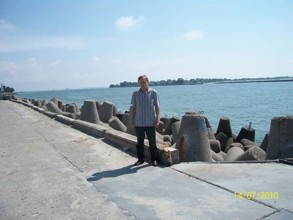 Анатолий Терехов