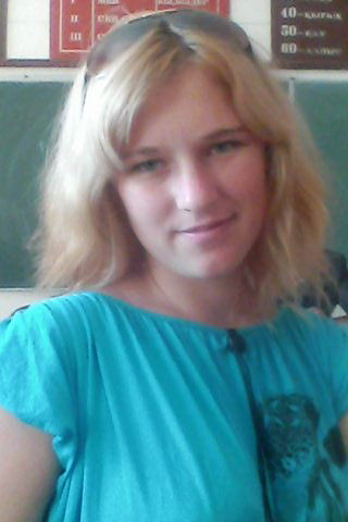 Снежана Гусилетова