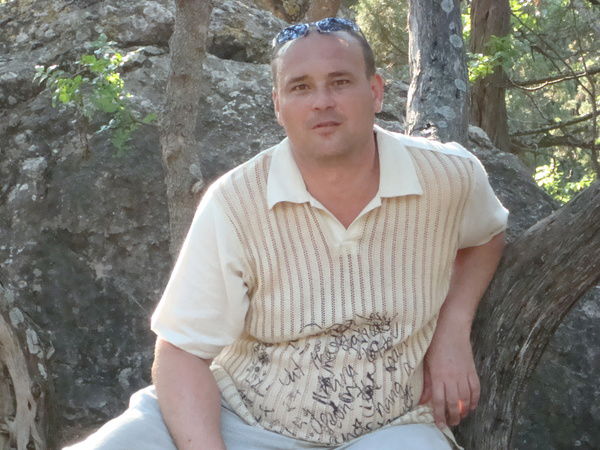 Руслан Кольчиков