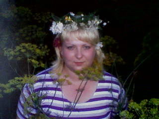 Анна Алексеевна Зорина