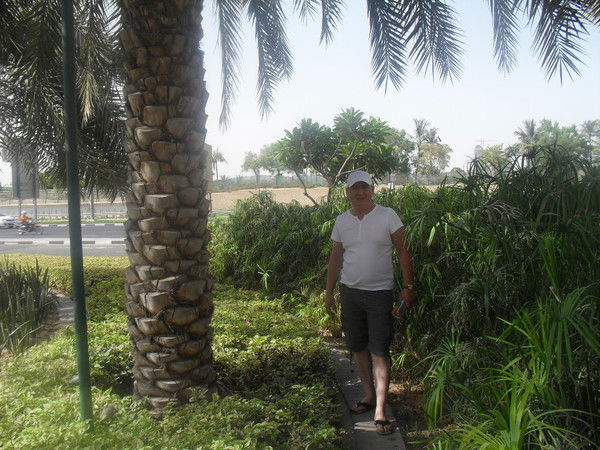 Тимур Касымов