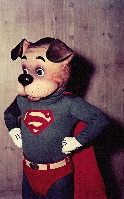 Влад Белозеров