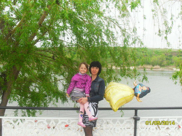 Ирина Черных