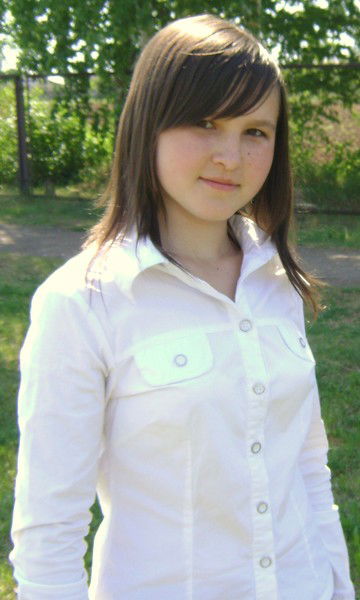 Гульнара Гилязетдинова