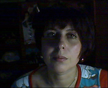 Анастасия Ананьина