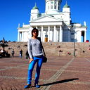 Алена Канивец
