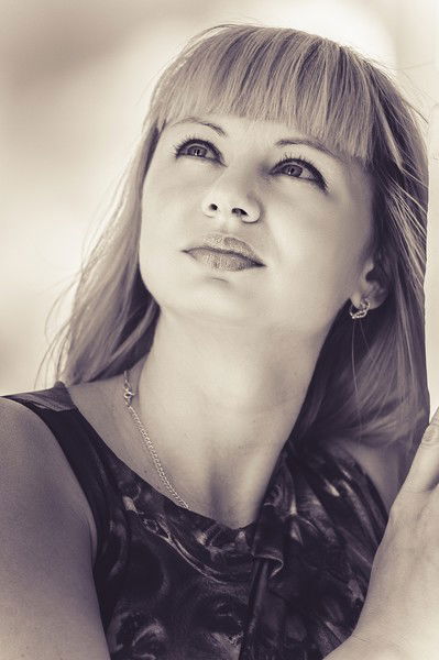 Соколова Юлия