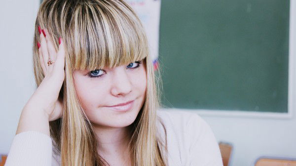 Анастасия Новосёлова