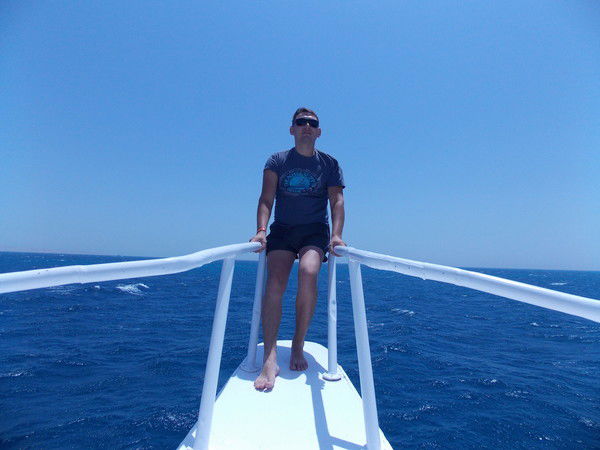 Стас Вяткин