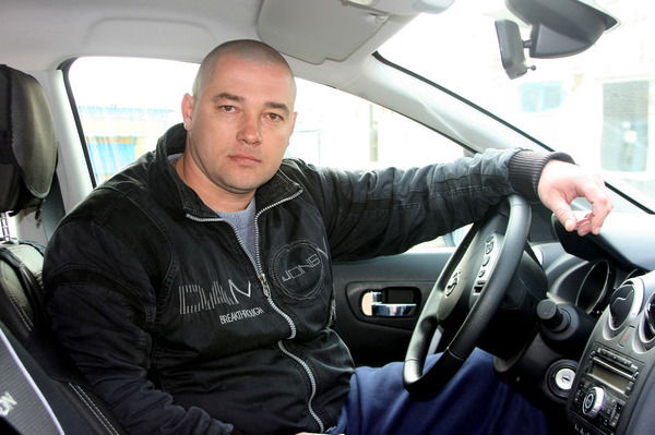 Алексей Кириченко