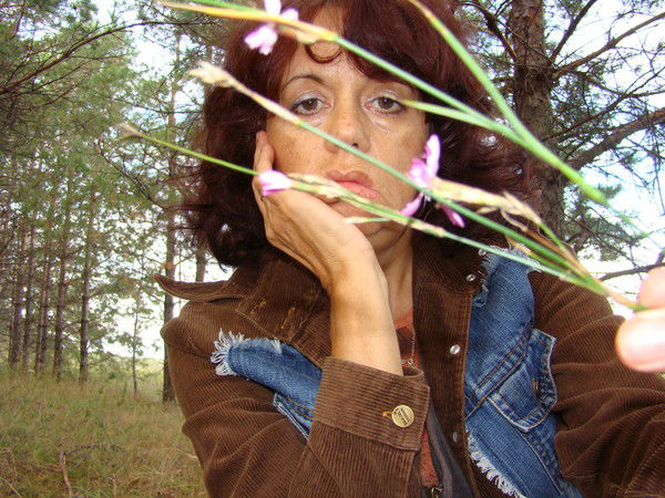 Ольга Забелина