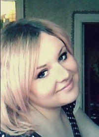 Лилиан Абегайл Эванс