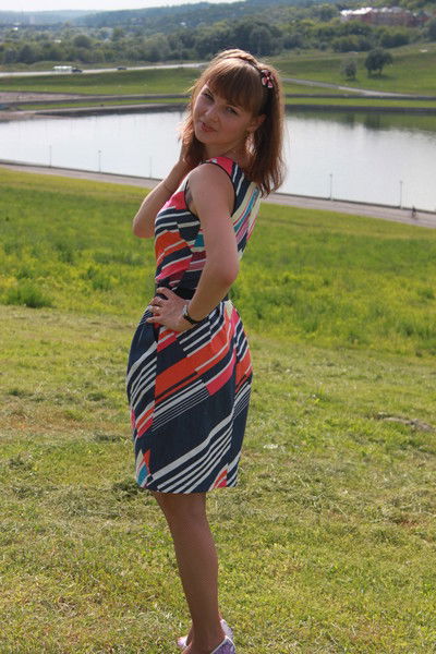 Алиса Дмитриева