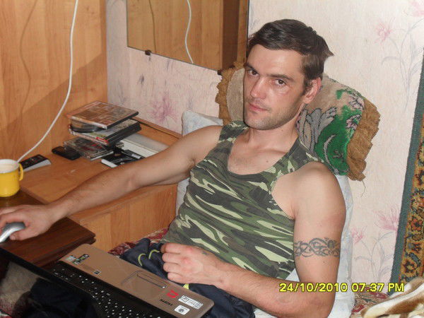 Василий Кульченко