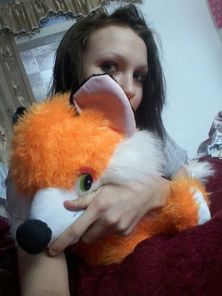 ...дашенька... ...не_Играй_С_Огнём....