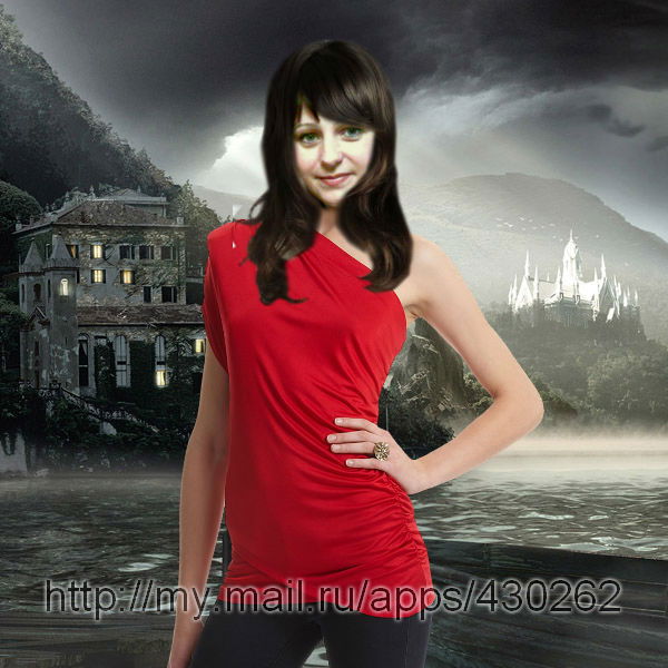 Наталья Малахова