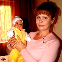 Елена Саханина