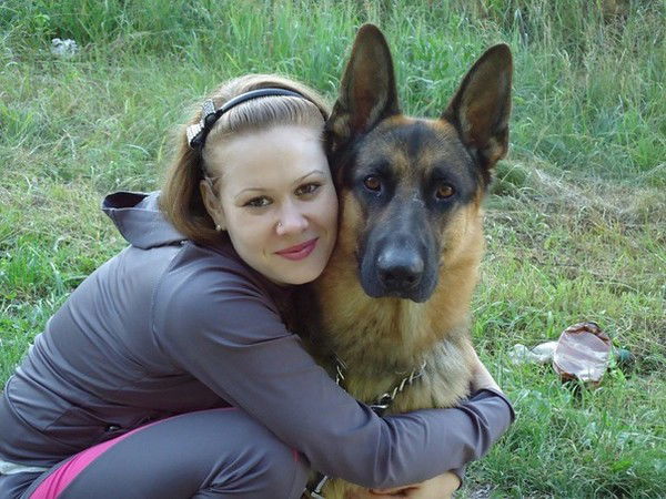 Елена Кисляк