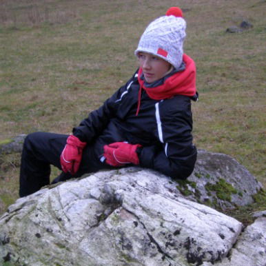 Светлана Новицкая