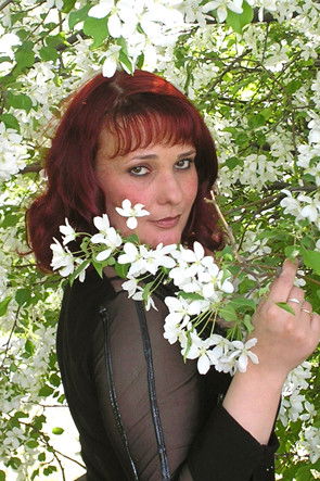 Ольга Андреева