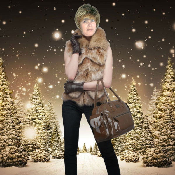 Надежда Асенова