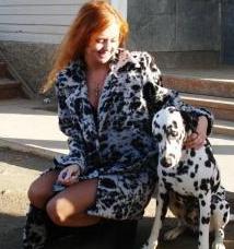 Людмила Шульга