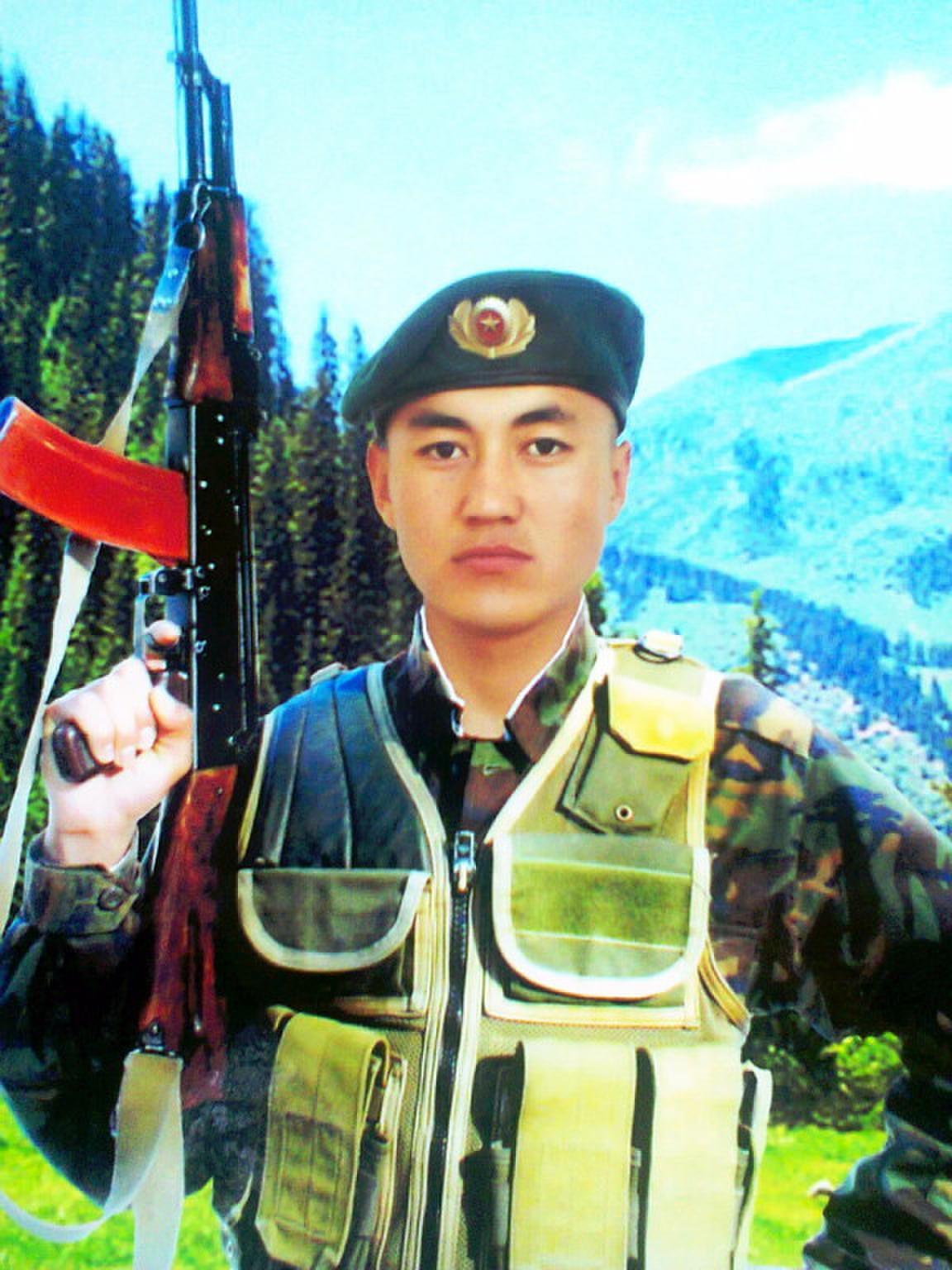 Нукура Kg Кыргыз Бала