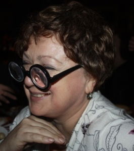 Ирочка Сироткина