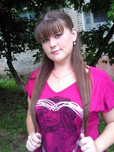 Ольга Калязина