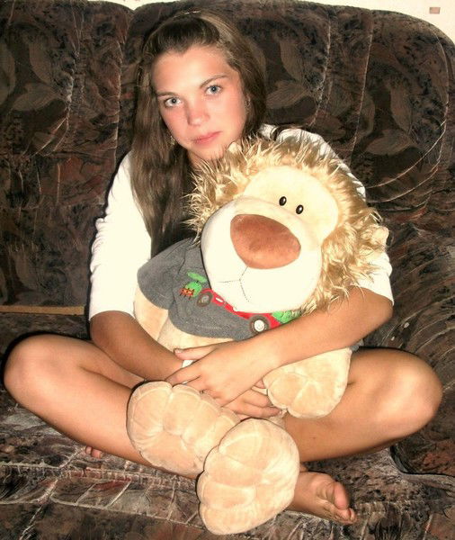 Кристина Шлей