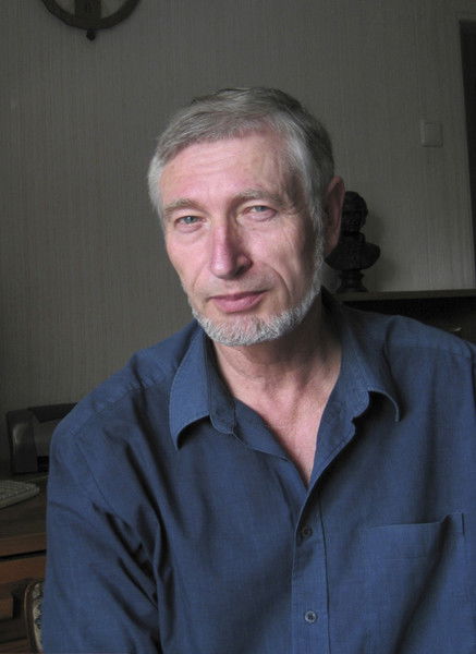 Владимир Фурманюк