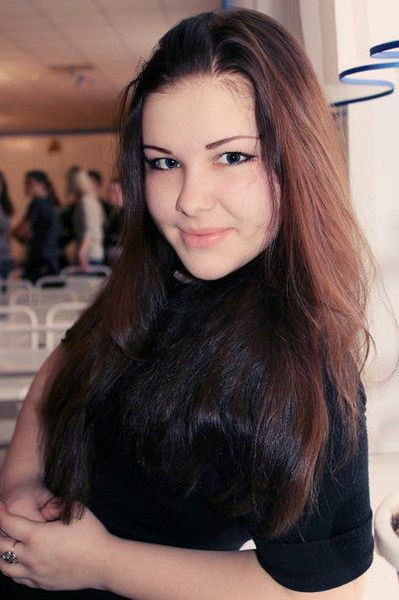 Светлана Яковлева