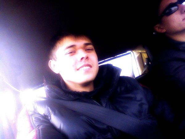 Ерлан Слубеков