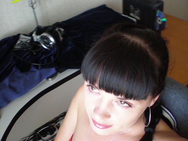 Надежда Анохина