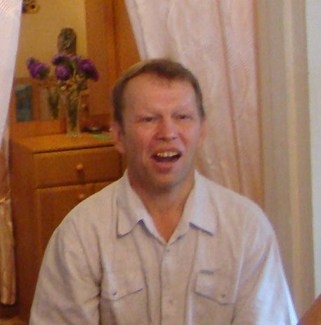 Vladimir Konovalov