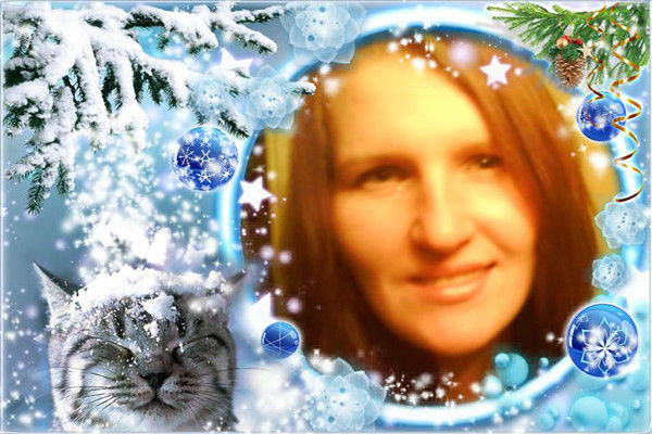 Валентина Лимасова