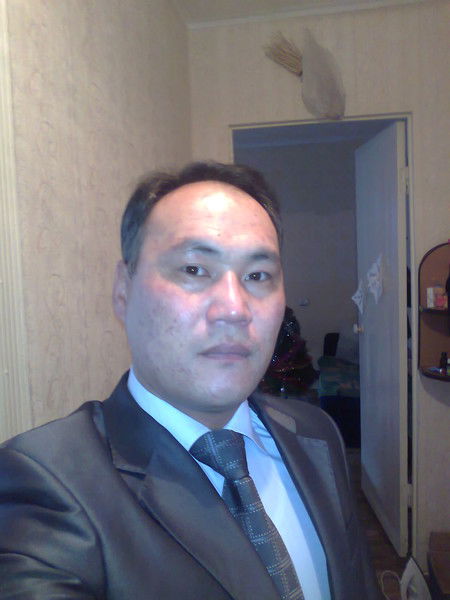 Амангелды Жунусов